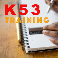 K53 Learners Test Preparation