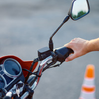 K53 Rider Test Free Evaluation