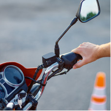 K53 Rider Test Free Evaluation